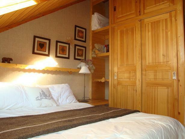 Haut De Chalet 6 P Villard De Lans Esterno foto