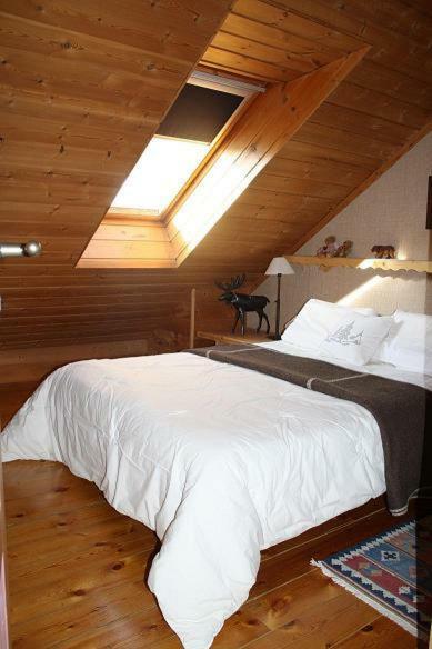 Haut De Chalet 6 P Villard De Lans Esterno foto