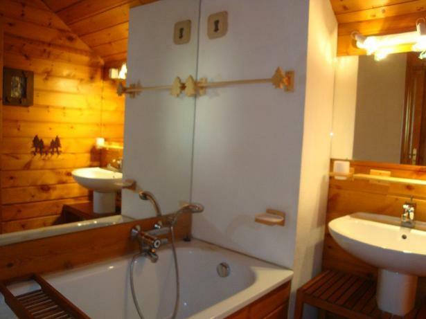 Haut De Chalet 6 P Villard De Lans Esterno foto