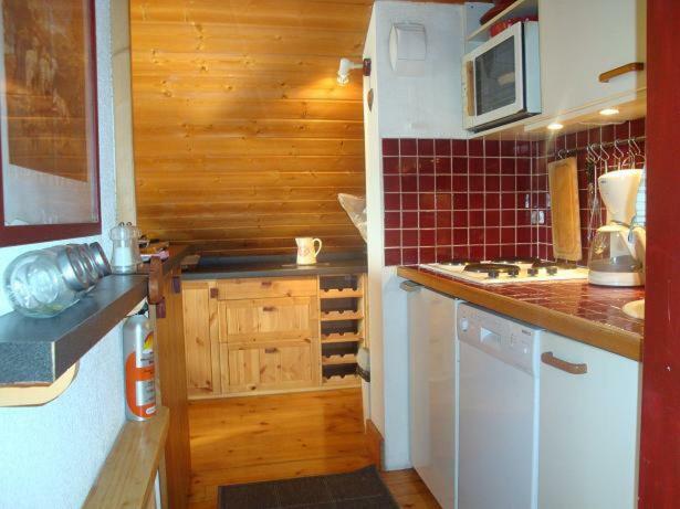 Haut De Chalet 6 P Villard De Lans Esterno foto